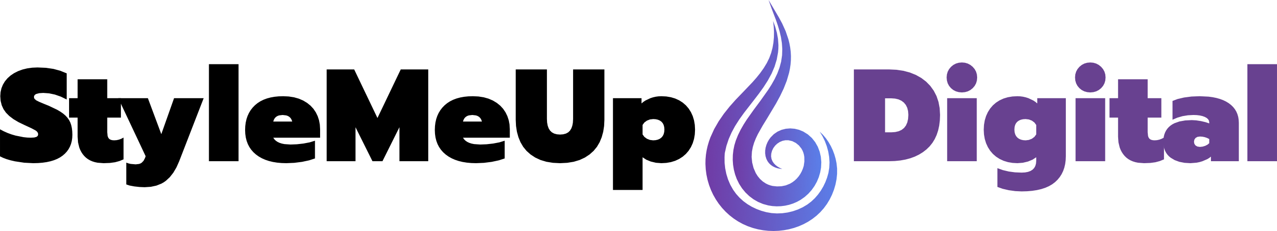 Style Me Up Digital